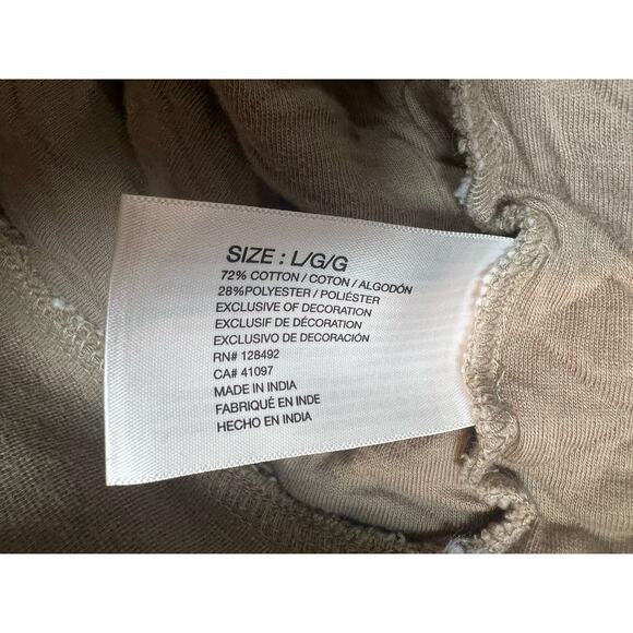 Greg Norman Quilted Full-Snap Jacket Mens Size Large - Picture 9 of 10